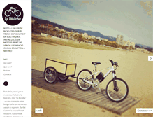 Tablet Screenshot of labiciteka.com